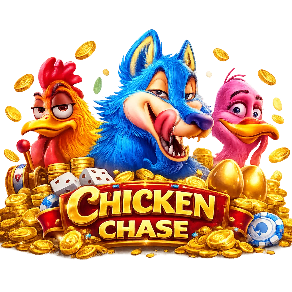Chicken Chase