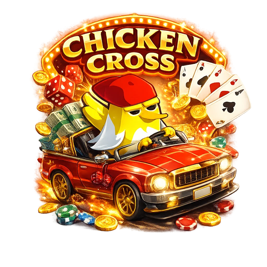 Chicken Cross