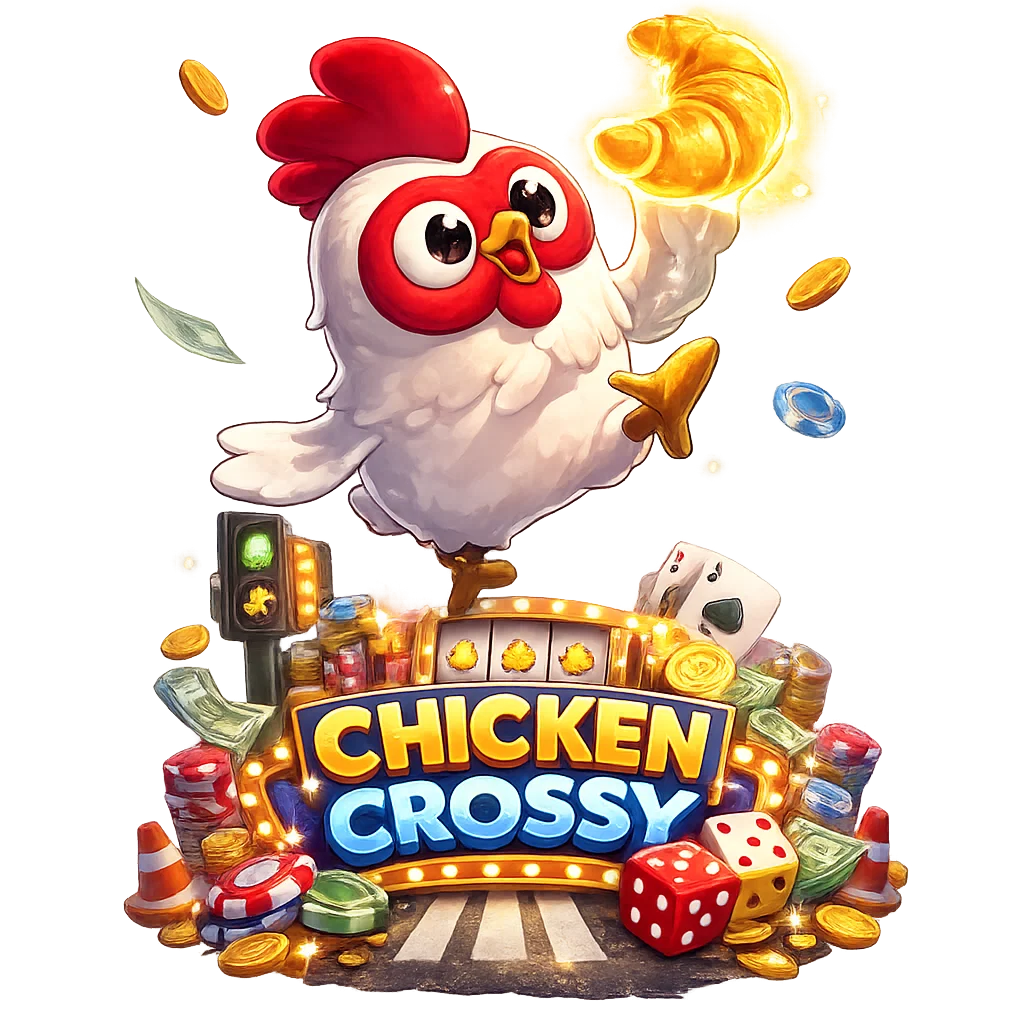 Chicken Crossy