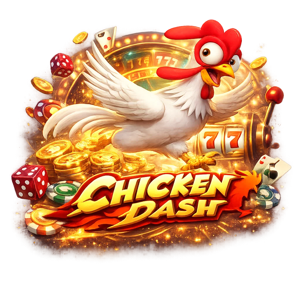 Chicken Dash