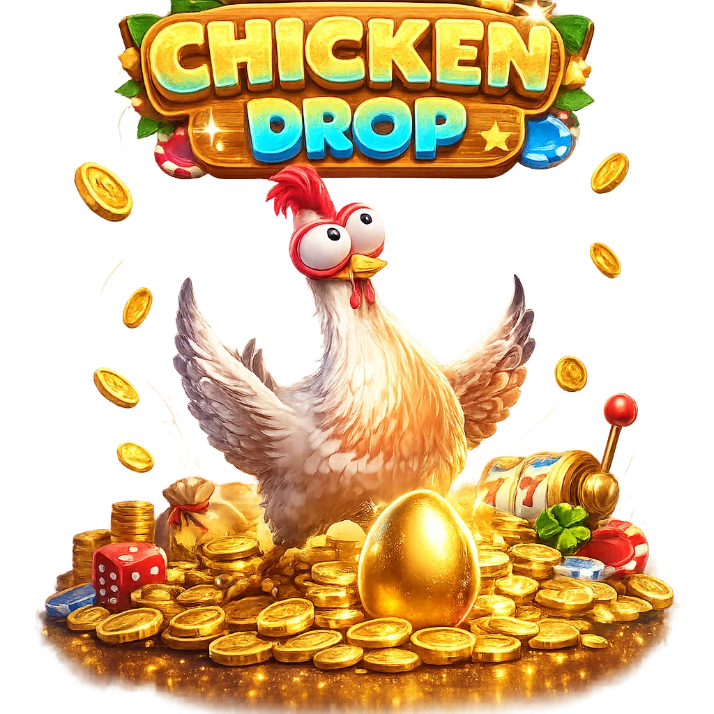 Chicken Drop