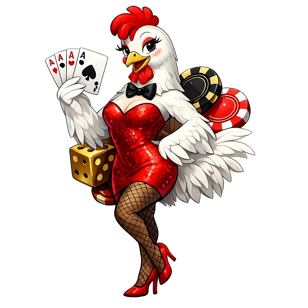 Chicken Casino