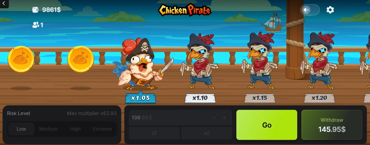 Demo Game Image