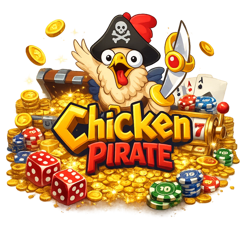 Chicken Pirate