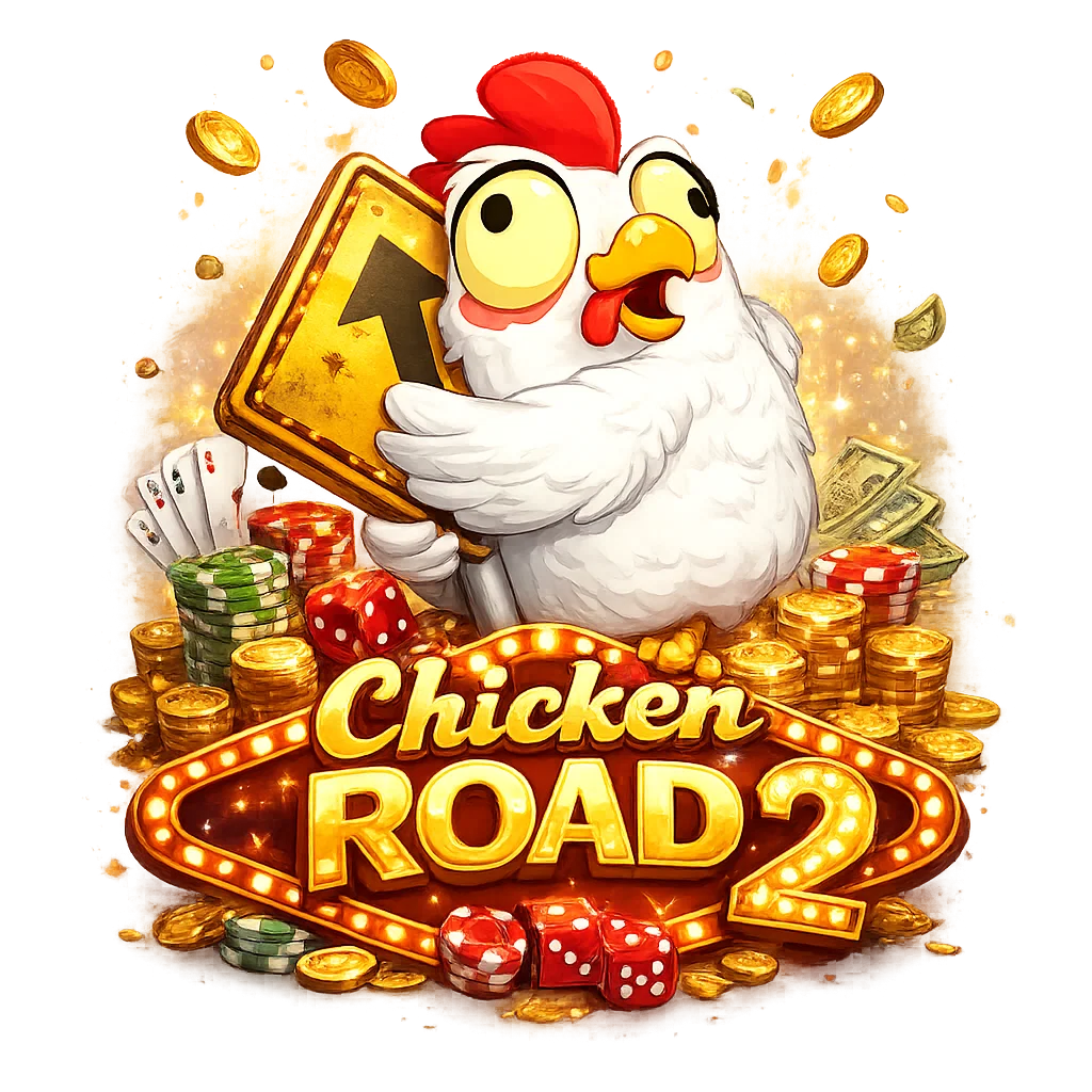 Chicken Road 2