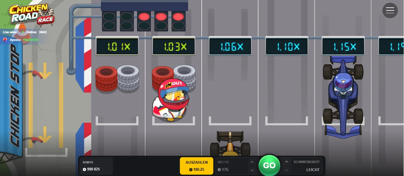 Demo Game Image