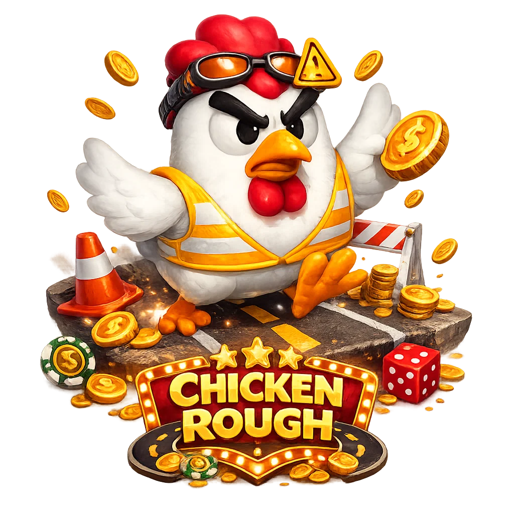 Chicken Rough