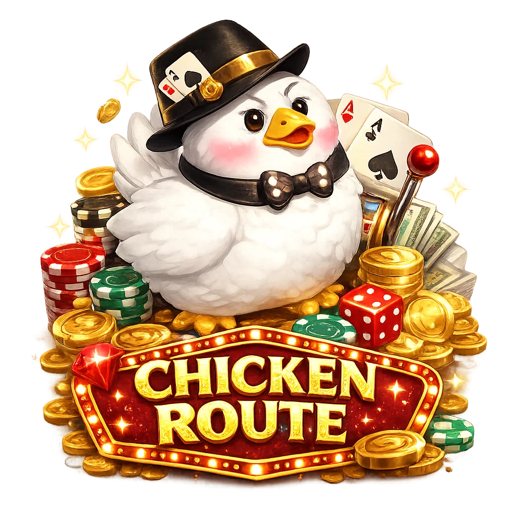 Chicken Route
