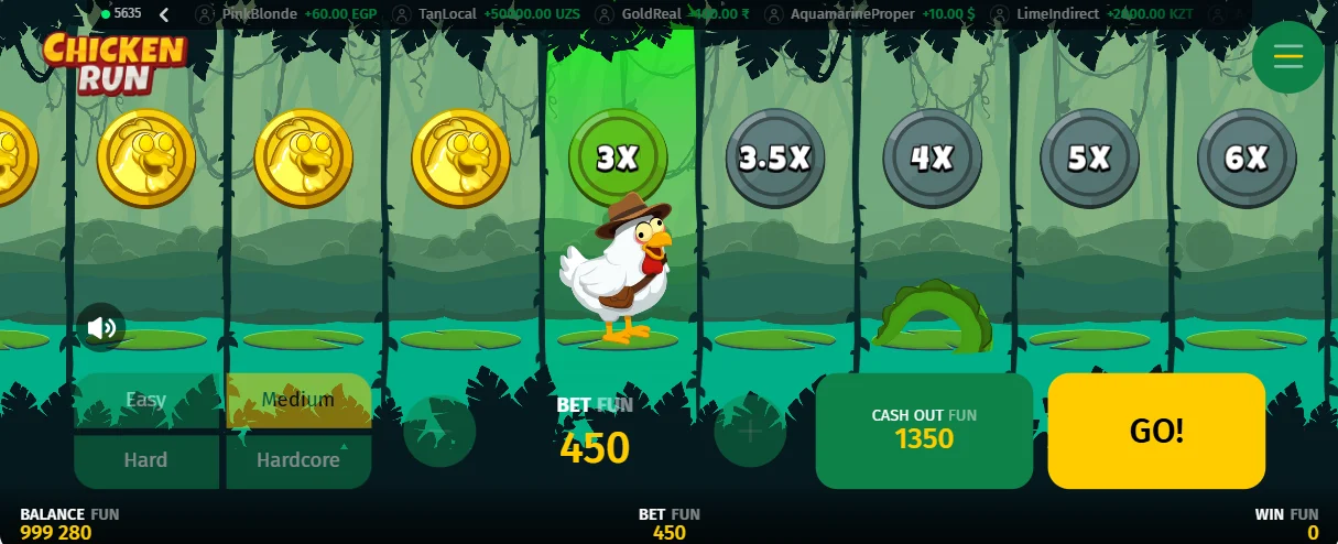 Demo Game Image
