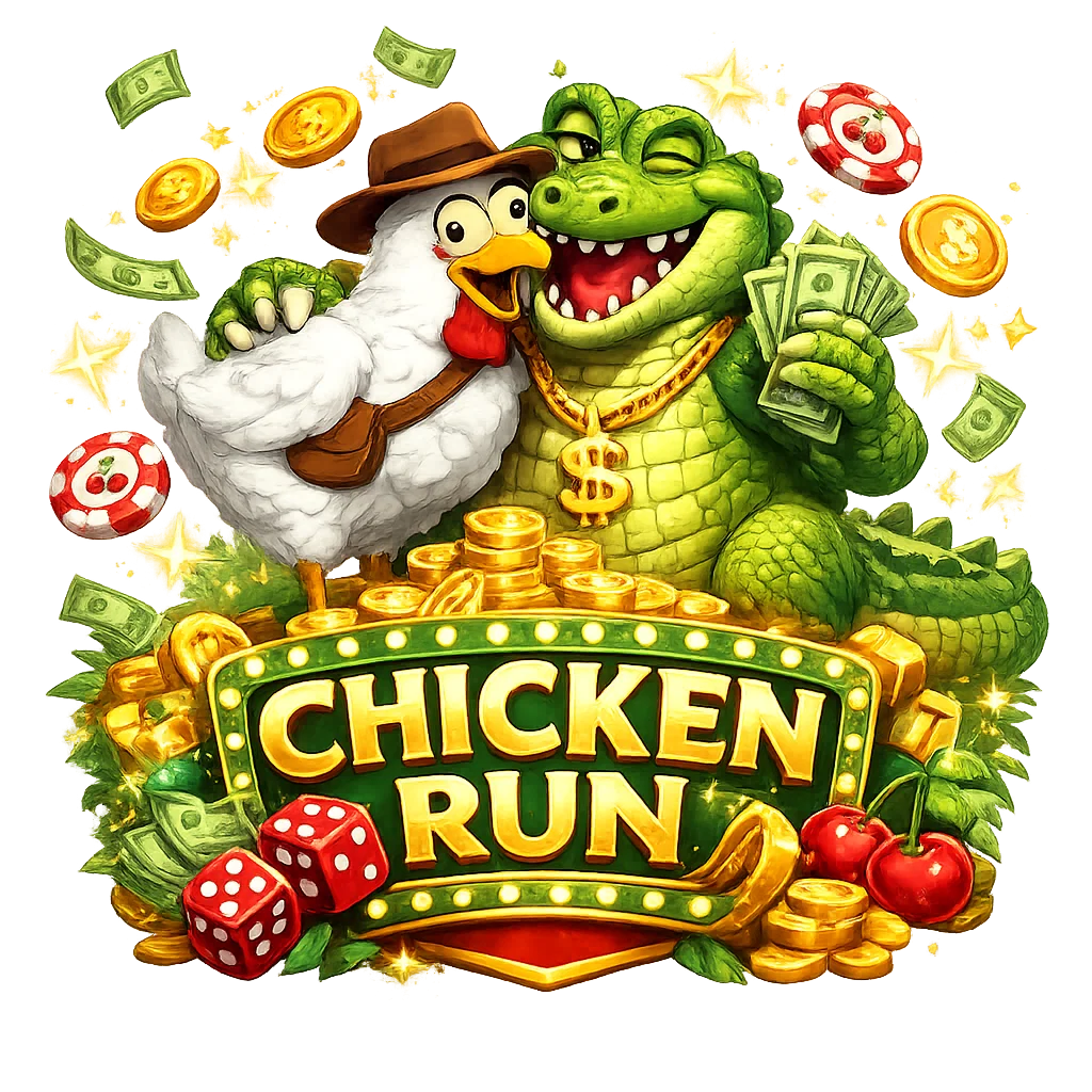 Chicken Run