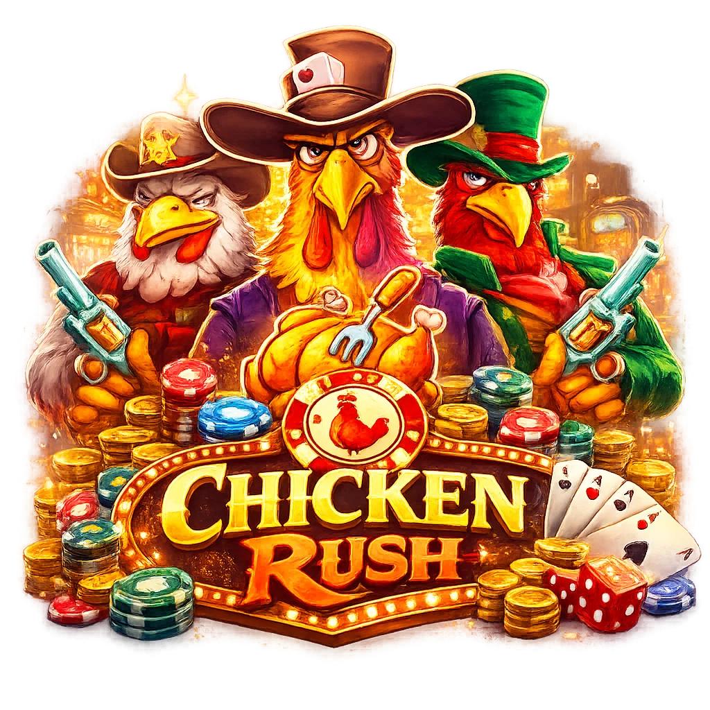 Chicken Rush