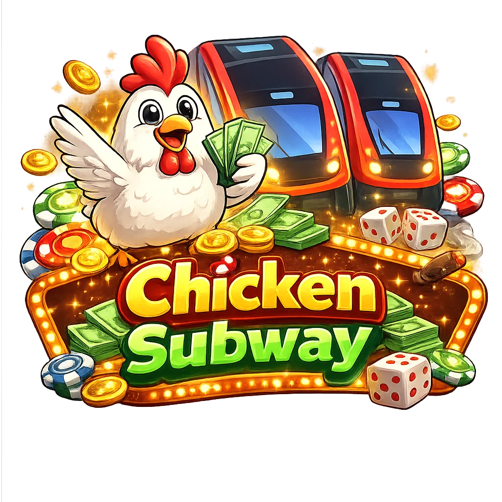 Chicken Subway