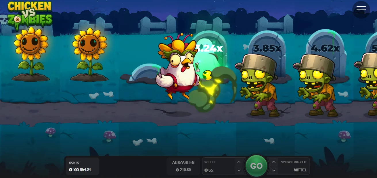 Demo Game Image