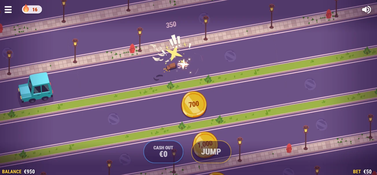 Chicken X Demo Spiel