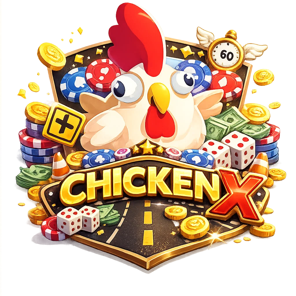 Chicken X