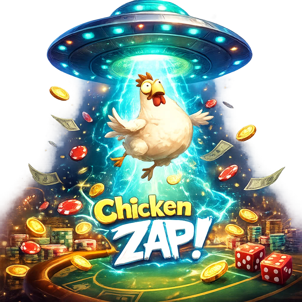 Chicken Zap