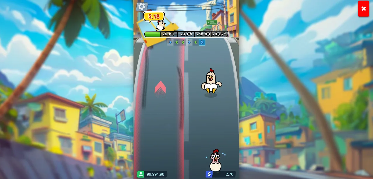 Demo Game Image