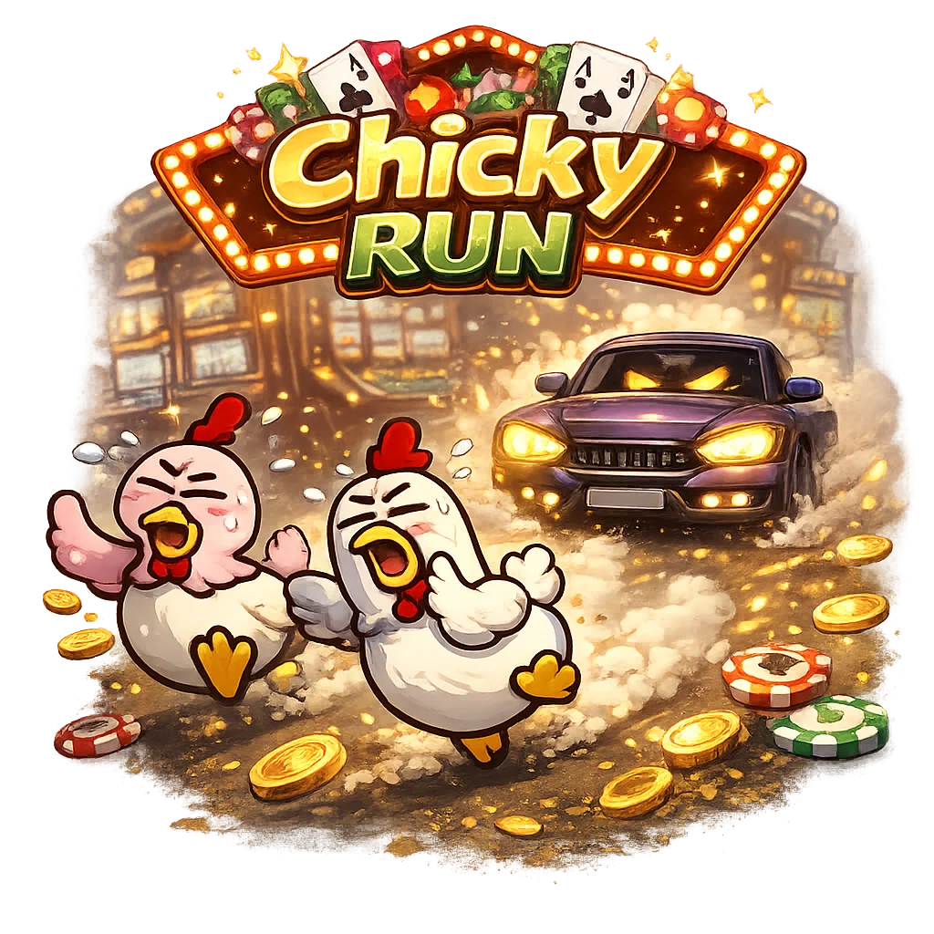 Chicky Run