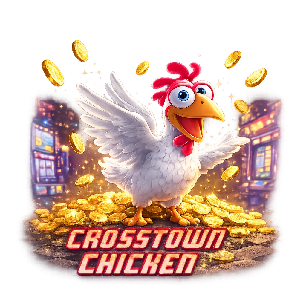 Crosstown Chicken