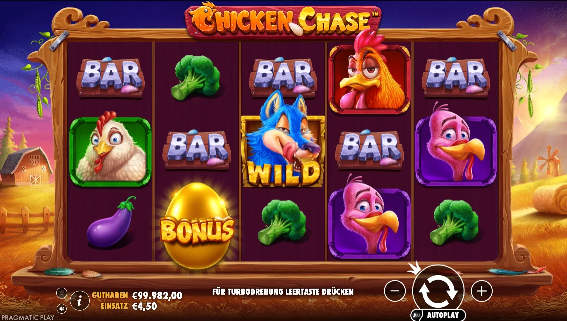 Demo Game Image