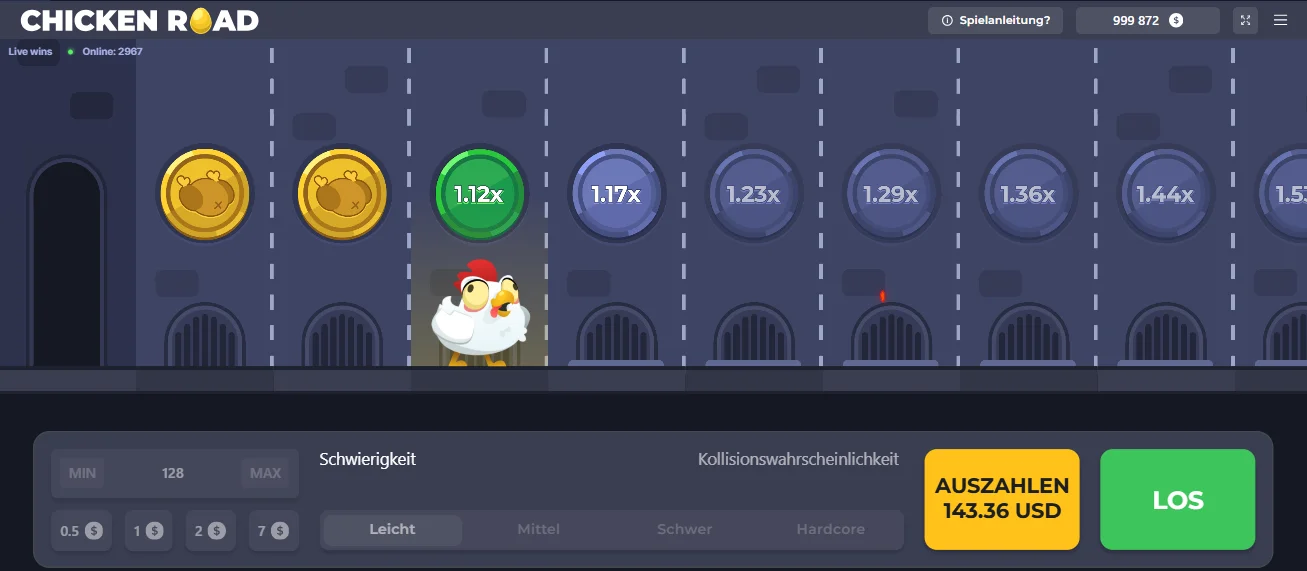 Demo Game Image