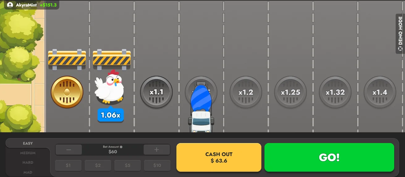 Demo Game Image