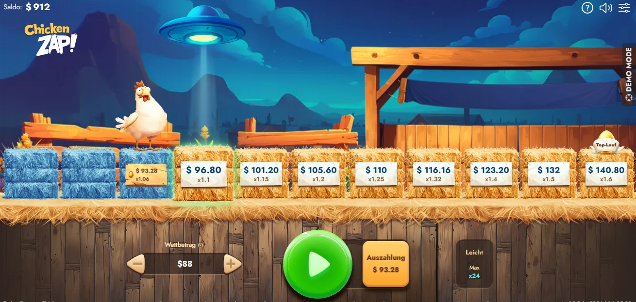 Demo Game Image