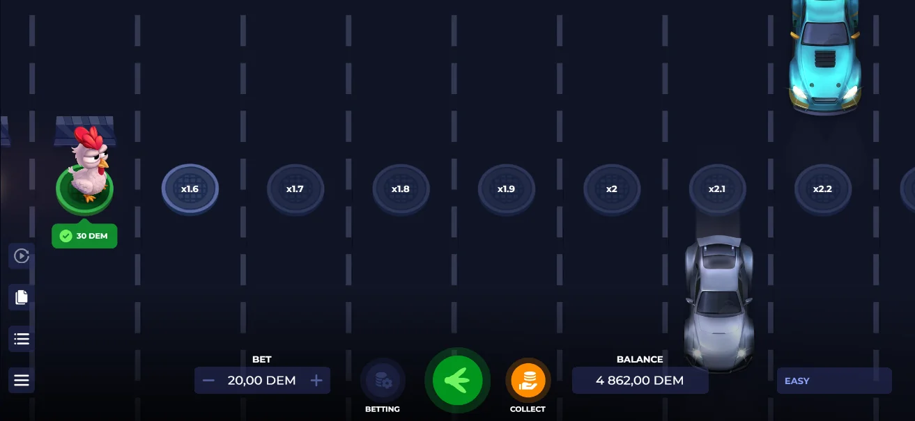 Demo Game Image