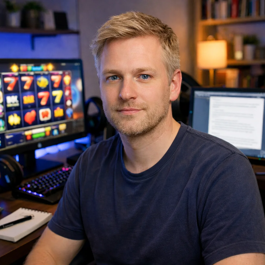 Lukas Schneider