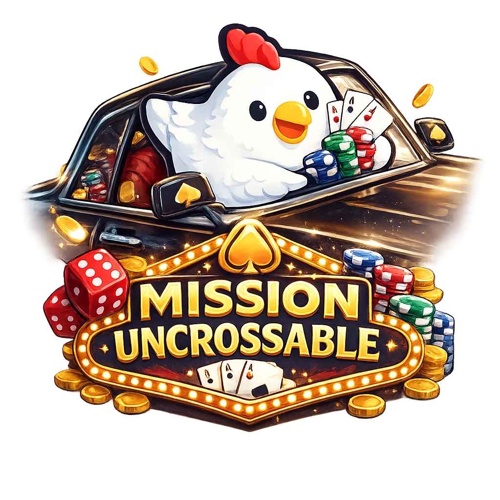 Mission Uncrossable