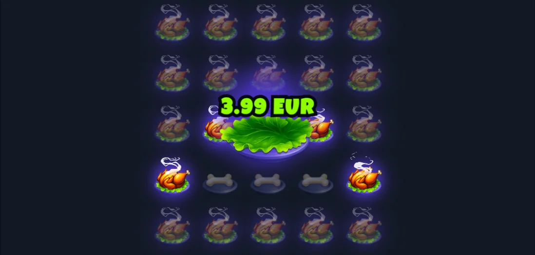 MyStake Chicken 2 Spiel