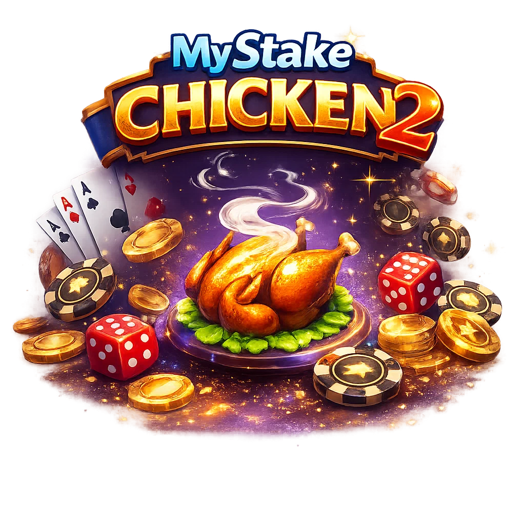 MyStake Chicken 2