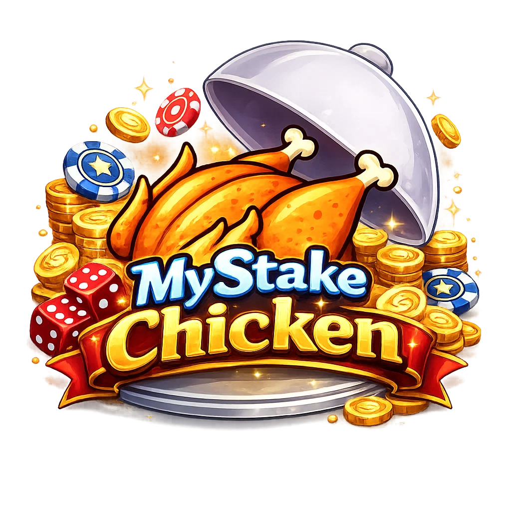 MyStake Chicken