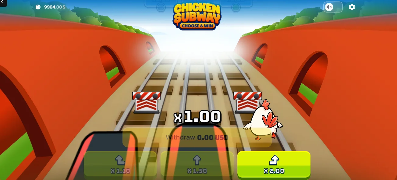 Demo Game Image