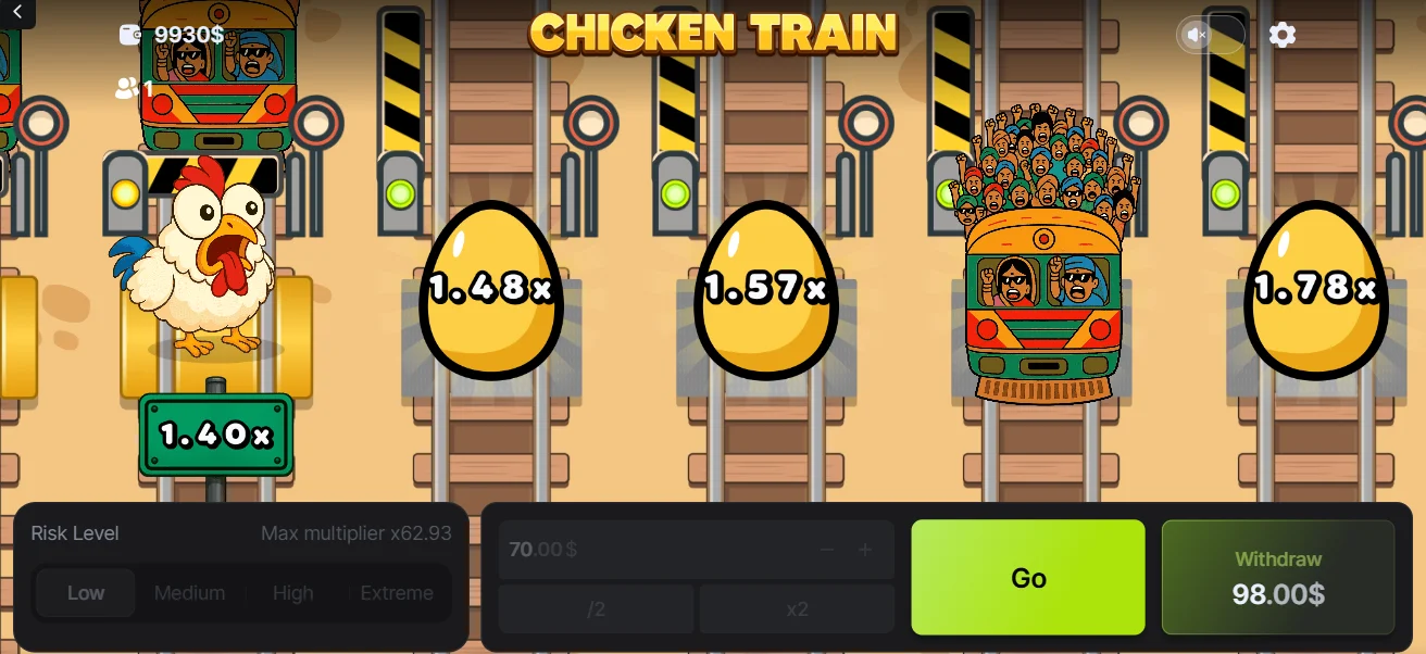 Demo Game Image