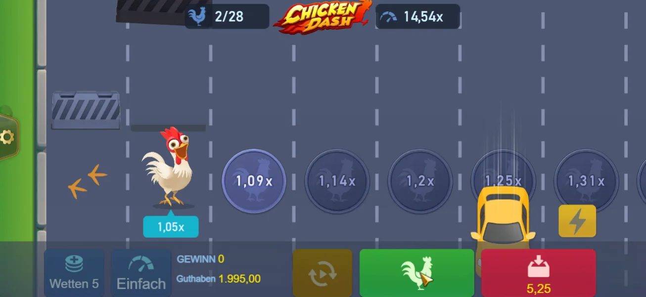 Demo Game Image