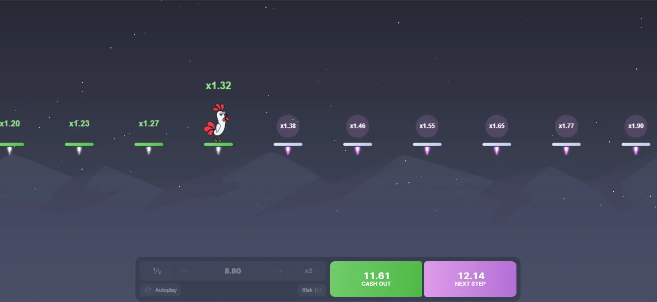 Demo Game Image