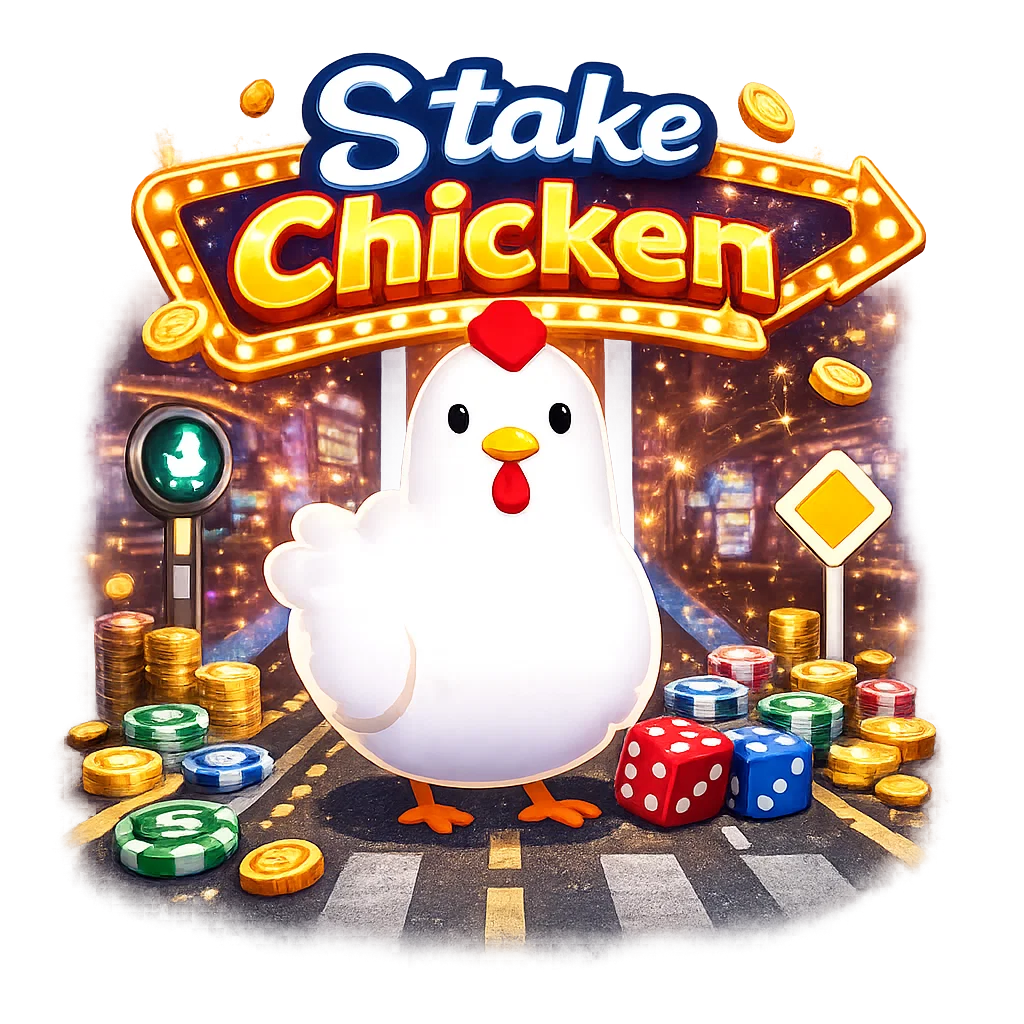 Stake Chicken