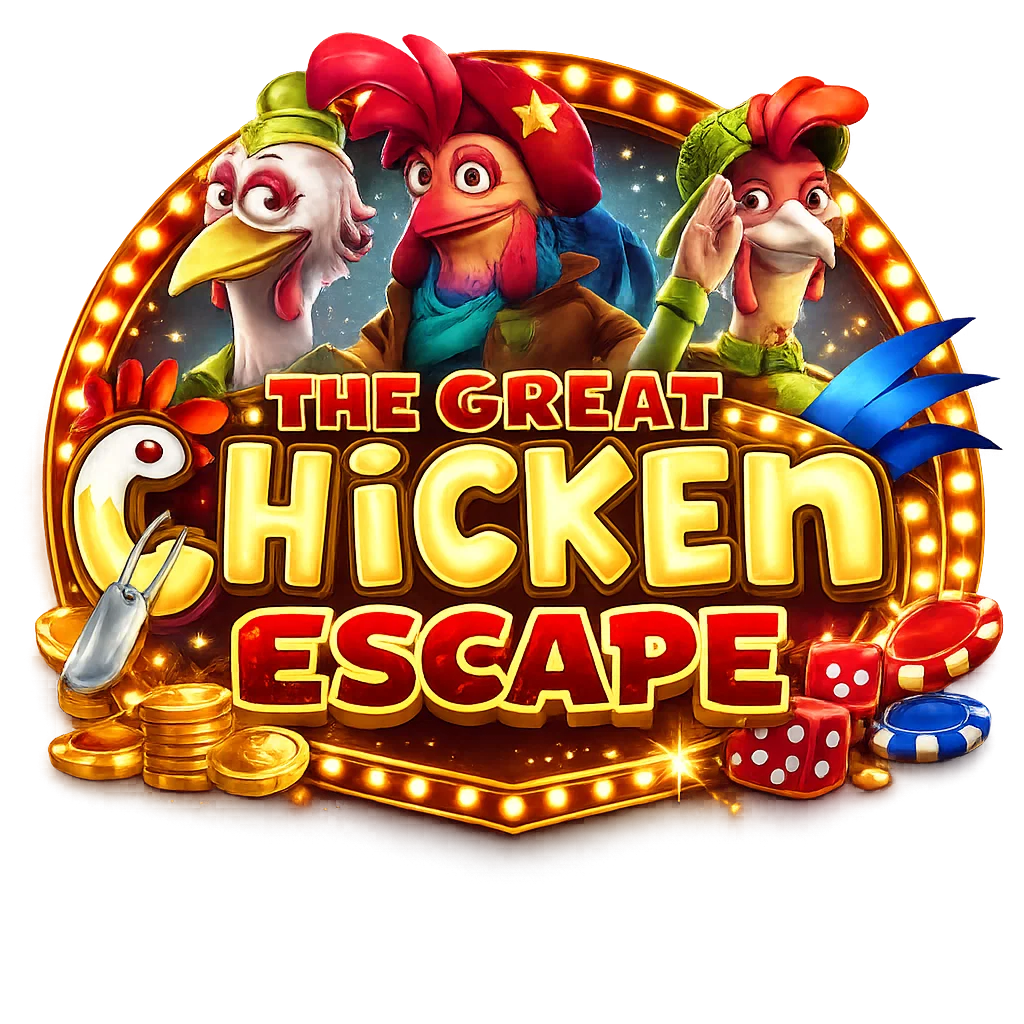 The Great Chicken Escape