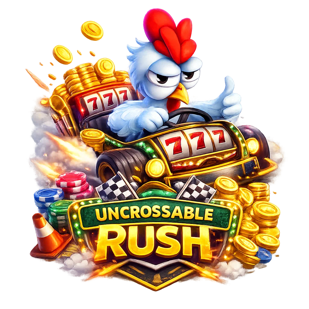 Uncrossable Rush